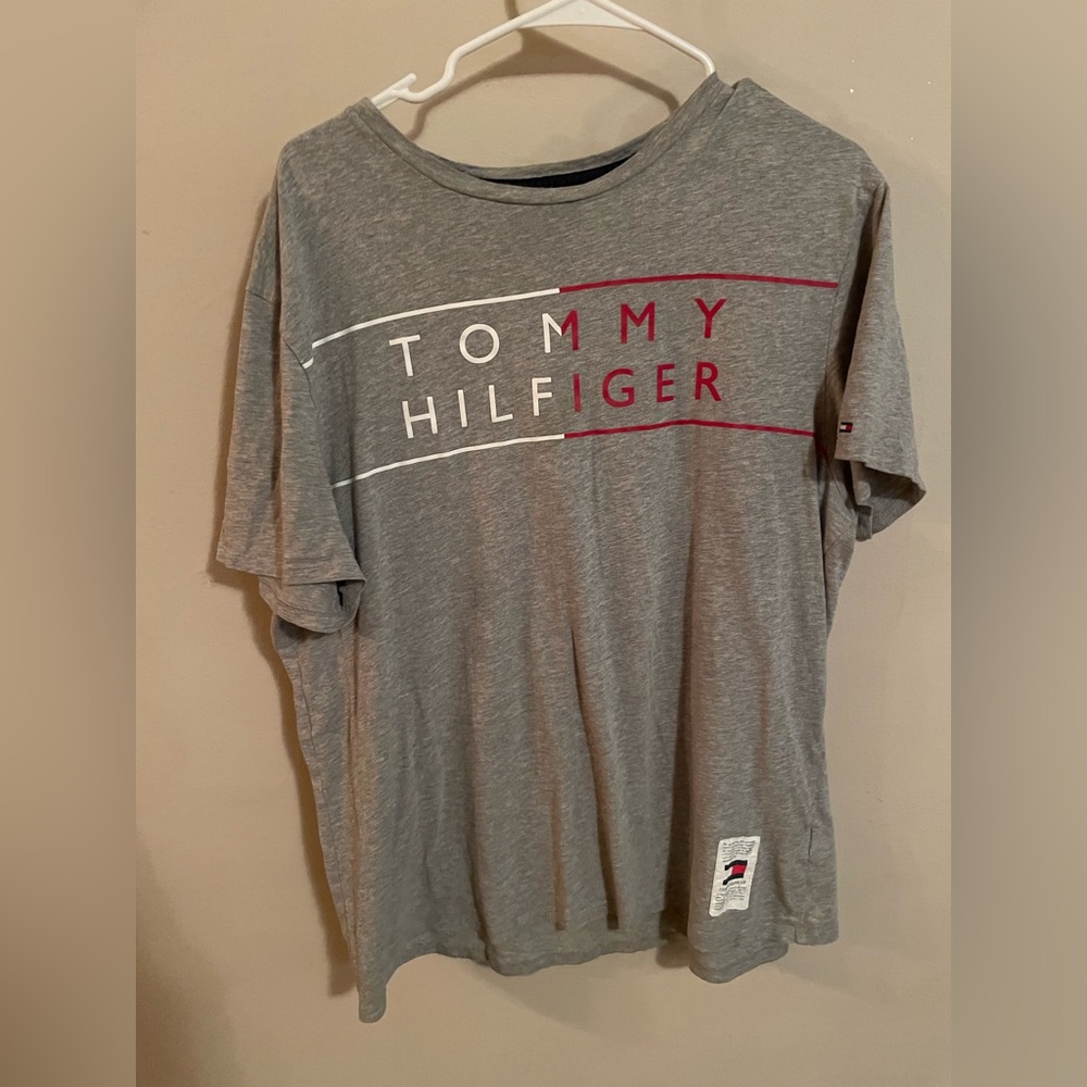Tommy Hilfiger